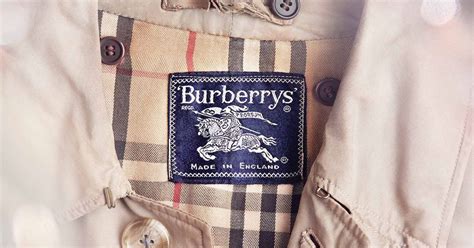 couverture burberry|burberry clothing for men.